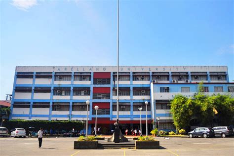 university of pasig